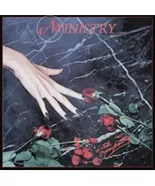 MINISTRY - WITH SYMPATHY (LP VINYL)