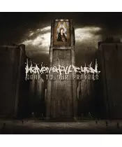 HEAVEN SHALL BURN - DEAF TO OUR PRAYERS (LP VINYL)