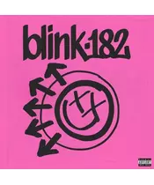 BLINK-182 - ONE MORE TIME... (LP VINYL)