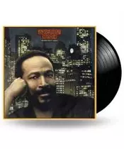 MARVIN GAYE - MIDNIGHT LOVE (LP VINYL)