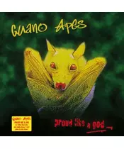 GUANO APES - PROUD LIKE A GOD (LP VINYL)