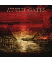 AT THE GATES - THE NIGHTMARE OF BEING (LP VINYL)