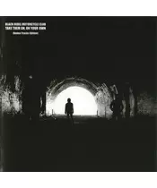 BLACK REBEL MOTORCYCLE - TAKE THEM ON YOUR OWN (CD)