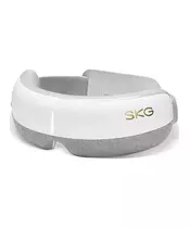 SKG Eye Massager Heat-Massage-Music E3-EN