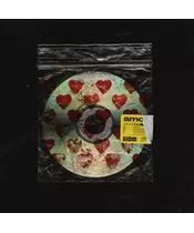 BRING ME THE HORIZON - AMO (2LP VINYL)