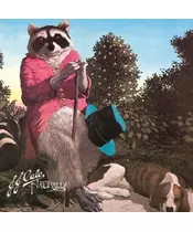 J.J. CALE - NATURALLY (LP VINYL)