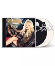 DOLLY PARTON - ROCKSTAR (2CD)