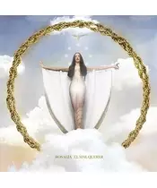 ROSALIA - EL MAR QUERER (CD)