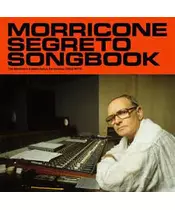 ENNIO MORRICONE - SEGRETO SONGBOOK (CD)