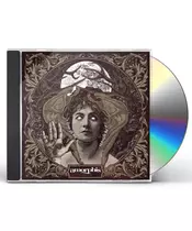 AMORPHIS - CIRCLE (CD)