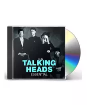 TALKING HEADS - ESSENTIAL (CD)