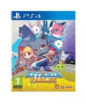 KITARIA FABLES (PS4)