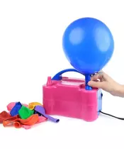 Ηλεκτρική Τρόμπα Φουσκώματος Μπαλονιών