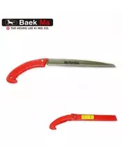 PRUNING SAW TH30 with plastic scabbard