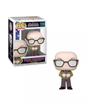 FUNKO POP! TELEVISION: WHAT WE DO IN THE SHADOWS - COLIN ROINSON #1328 VINYL FIGURE