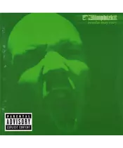 LIMP BIZKIT - RESULTS MAY VARY (CD)