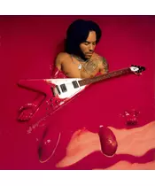 LENNY KRAVITZ - BAPTISM (CD)