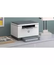 HP LaserJet printer MFP M234DW AIO