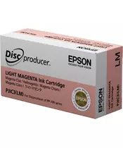 Epson PJIC3 Light Magenta Ink Cartridge