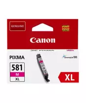 Canon CLI- 581XL Magenta Ink Cartridge
