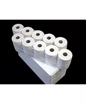 Thermal paper roll 57X38 48gr (60pcs)