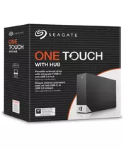 Seagate 10TB One Touch HDD