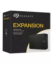 Seagate Expansion 10TB HDD