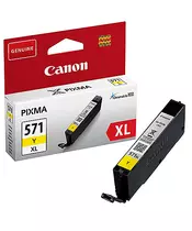 Canon Original CLI-571 XL Yellow