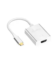 MediaRange USB Type-C® 3.1 to HDMI converter