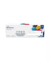 MediaRange Toner cartridge, for printers using HP CF350A/130A, with chip
