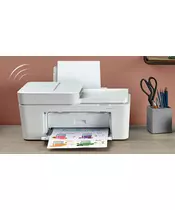 HP DeskJet Plus 4120e Wireless All-in-One Colour Printer
