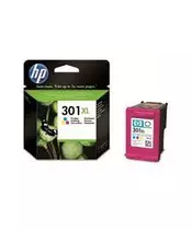 HP Original 301XL Ink Cartridge Color