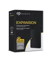 Seagate Expansion Portable 2.5'' 1TB HDD
