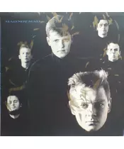 MADNESS - MAD NOT MAD (CD)