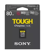 Sony CFexpress Type A 80GB Tough