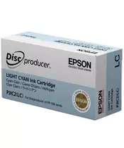 Epson PJIC2 Light Cyan Ink Cartridge