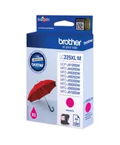 Brother LC225XL Magenta