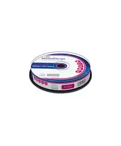 MediaRange CD-R 52x 700MB/80min Cake10