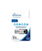 MediaRange USB Flash Drive 8GB