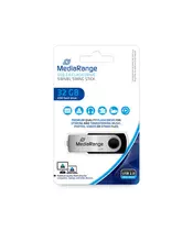 MediaRange USB Flash Drive 32GB