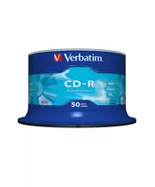 VERBATIM CD-R Extra Protection