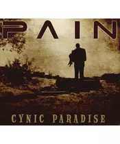 PAIN - CYNIC PARADISE(2CD)