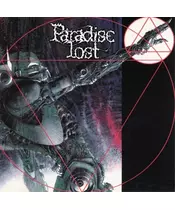 PARADISE LOST - LOST PARADISE (LP VINYL)