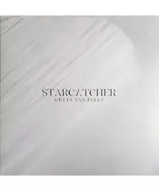 GRETA VAN FLEET - STARCATCHER (LP COLOURED VINYL)