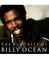 BILLY OCEAN - THE VERY BEST OF BILLY OCEAN (LP VINYL)