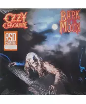 OZZY OSBOURNE - BARK AT THE MOON (LP VINYL) RSD