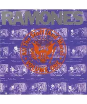 RAMONES - ALL THE STUFF AND MORE VOL.1 (CD)
