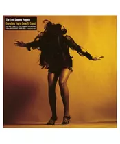 THE LAST SHADOW PUPPETS - EVERYTHING YOU'VE COME TO EXPECT (LP VINYL)