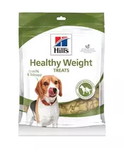 HILLS Can Healthy Weight Treats 220gr