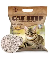 Cat Step Tofu Original Litter